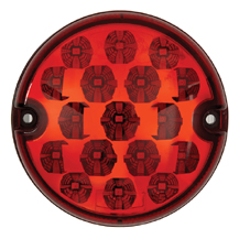 LED Stop/Tail Lights