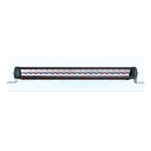 OSRAM LEDriving Light Bar FX500-CB 22" LED Combo Spot/Flood Light Beam Pattern