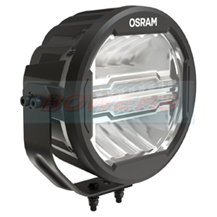 OSRAM LEDriving MX260-CB 9" Round Spot Light/Lamp