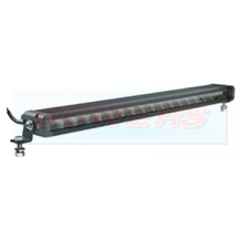 OSRAM LEDriving Light Bar VX500-SP 21" LED Spot Light Lamp Beam Pattern