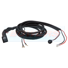 OSRAM LEDriving AX 1LS 1x 12v LED Light Bar Wiring Kit