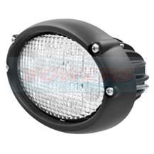 LED Cab Top Work Light For Massey Ferguson 5400 6400 7400 8400 Series Tractors