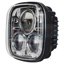 LED Headlight For John Deere 6030 7030 Series Tractors