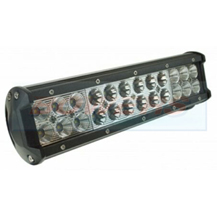 505mm 20 Inch LED Light Bar Spot Light Beam 126W 12v/24v Maypole