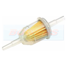 Eberspacher/Webasto Heater In-Line Fuel Filter