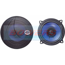 13cm 130mm (5 3/4") 80w 4Ohm Dual Cone Car Speakers