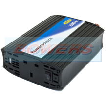 Ring PowerSource RINVU300 12v - 240v 300w Power Inverter