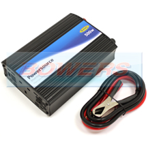 Ring PowerSource RINVU500 12v - 240v 500w Power Inverter