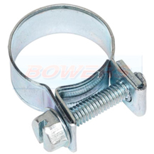 Fuel Hose Clip 8-10mm