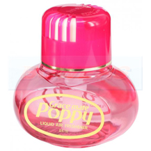 Gracemate Poppy DX-10 Pink Bottle Air Freshener Strawberry Scent