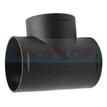 Eberspacher/Webasto Heater 60mm Ducting T Piece Connector/Splitter 60/60/60mm 9009266C/1320474A