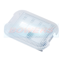 Labcraft Vanlite V20 LED Interior Light Upgrade For Ford Transit