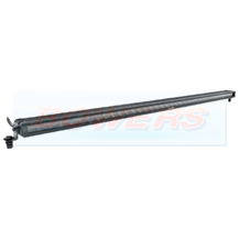 OSRAM LEDriving Light Bar VX1000-CB SM 41" LED Combo Spot/Flood Light Beam Pattern