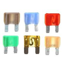 Maxi Blade Fuses