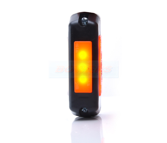 WAS W140 Neon LED Outline Marker Light 2