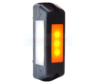 WAS W140 Neon LED Outline Marker Light