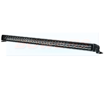 Hella Black Magic 32" Slim Single Row LED Light Bar 1FJ358176311