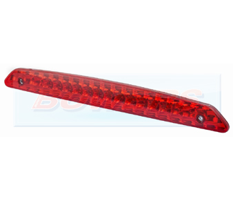 Hella 2DA343800007 Rear 3rd Brake Light