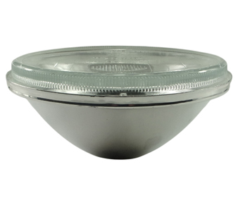 Sim 3205 Cibie Oscar Light Unit Side