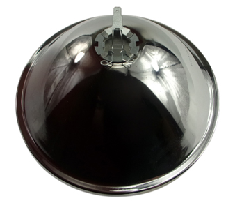 Sim 3208 Cibie Super Oscar Light Unit Rear
