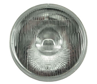 Sim 3208 Cibie Super Oscar Light Unit