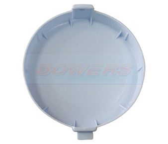 Wipac 6007COVER Spot Light Cover Rear