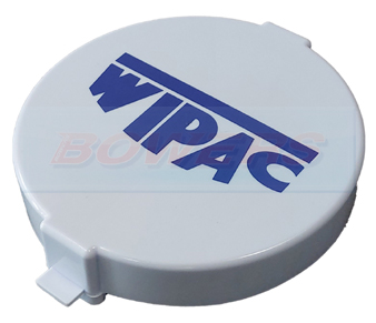 Wipac 6007COVER Spot Light Cover
