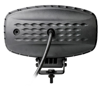 Jumbo LED Spot Light BOW5041011 Rear