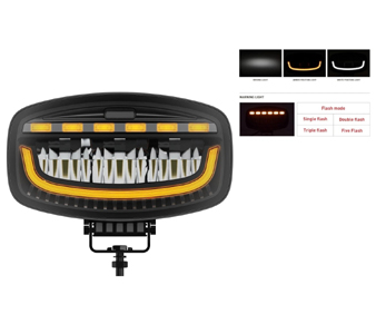 Jumbo LED Spot Light BOW5041011
