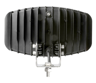 Jumbo LED Spot Light BOW5041012 Rear