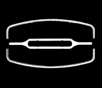 Jumbo LED Spot Light BOW5041012 White