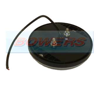 Slim LED Rear Hamburger Reverse Lamp BOW9989202 Rear