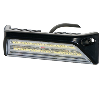 Black LED Scene Light BOW9992031