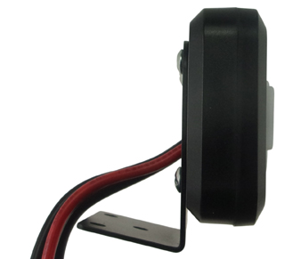 BOW9992224 Beacon Bar Switch Panel Side