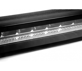 LED Light Bar With White or Amber Position Light BOW9992256-60 Off 2