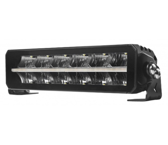 LED Light Bar With White or Amber Position Light BOW9992256 Off