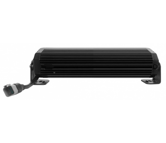 LED Light Bar With White or Amber Position Light BOW9992256 Rear