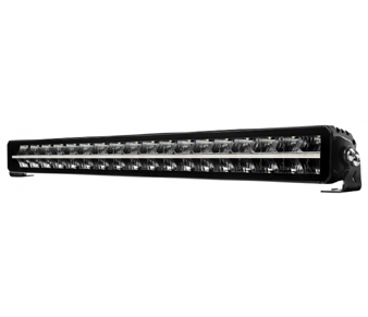 LED Light Bar With White or Amber Position Light BOW9992258 Off