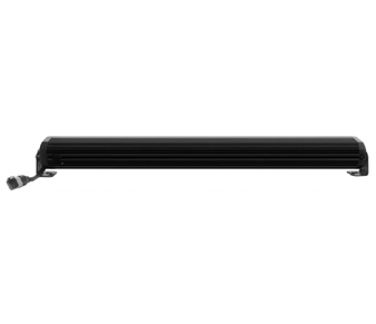 LED Light Bar With White or Amber Position Light BOW9992258 Rear