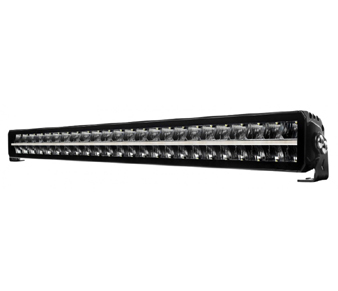 LED Light Bar With White or Amber Position Light BOW9992259 Off