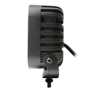 LED Work Light With Amber or Red Position Lights BOW9992271 Side