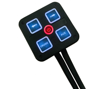 BOW9996131 Switch Panel