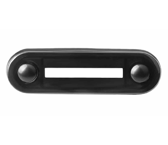 Boreman Light Guide White LED Marker Light