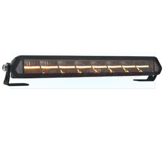 Ledson EPIX14+ LED Lightbar Amber