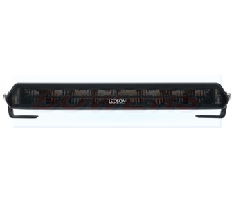 Ledson EPIX14+ LED Lightbar Off