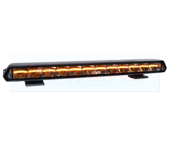 Ledson EPIX20+ LED Lightbar Amber