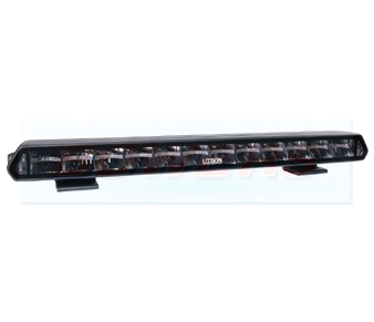 Ledson EPIX20+ LED Lightbar Off