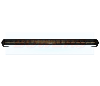 Ledson EPIX30+ LED Lightbar Amber