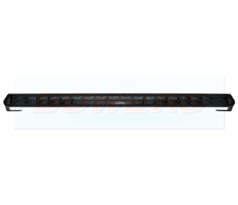 Ledson EPIX30+ LED Lightbar Off