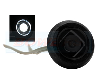 FT-074BDARK LED Push In Marker Light